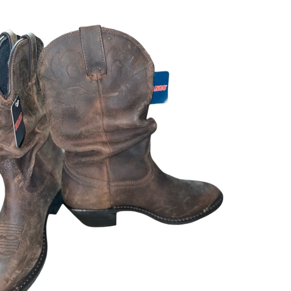 Durango Slouch Boot - image 3